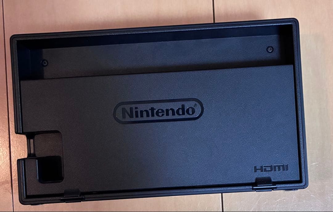 つ*マ様 Nintendo Switch 本体コントローラー付 箱ケーブル類フル