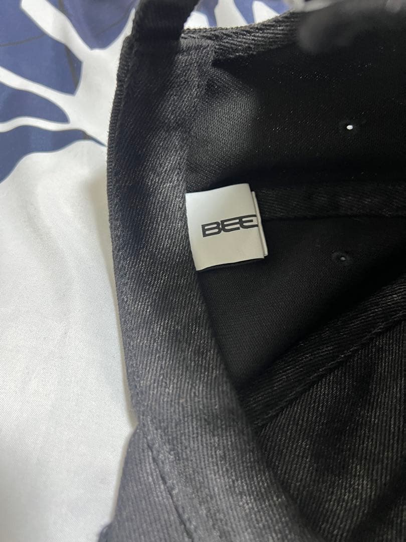 BEEDEN キャップ 完売品
