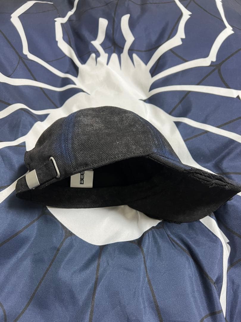 BEEDEN キャップ 完売品