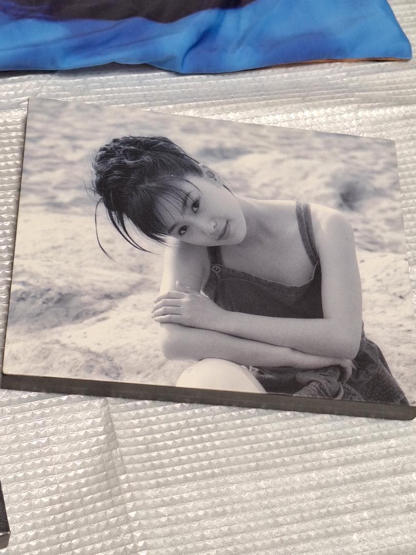 酒井法子さんグッズ④