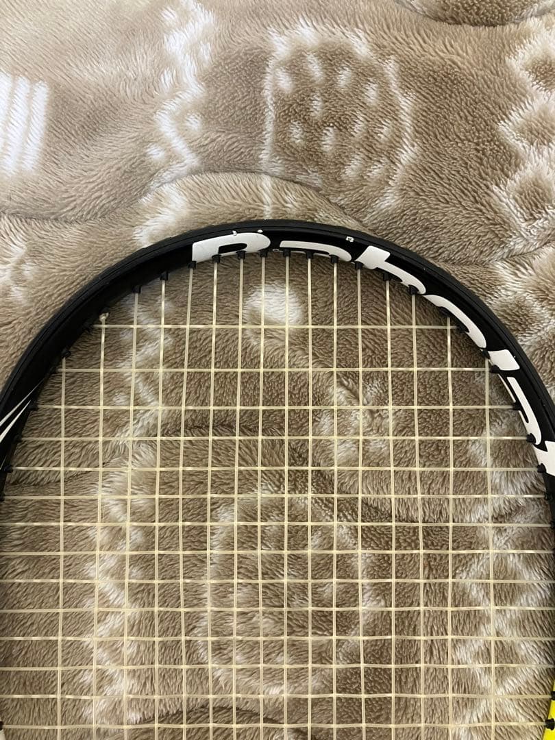 Babolat アエロプロドライブ2013年 G2 300g