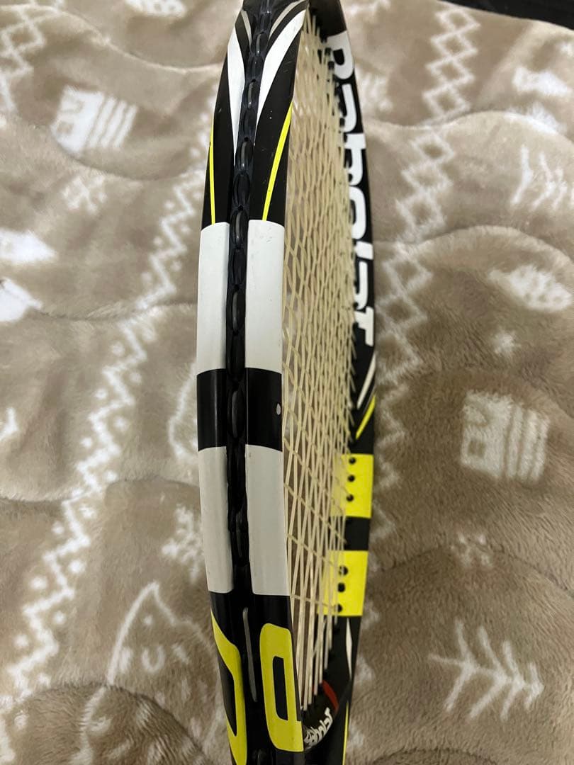 Babolat アエロプロドライブ2013年 G2 300g