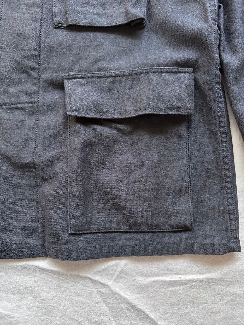 ENGINEERED GARMENTS エンジニアードガーメンツ BDU