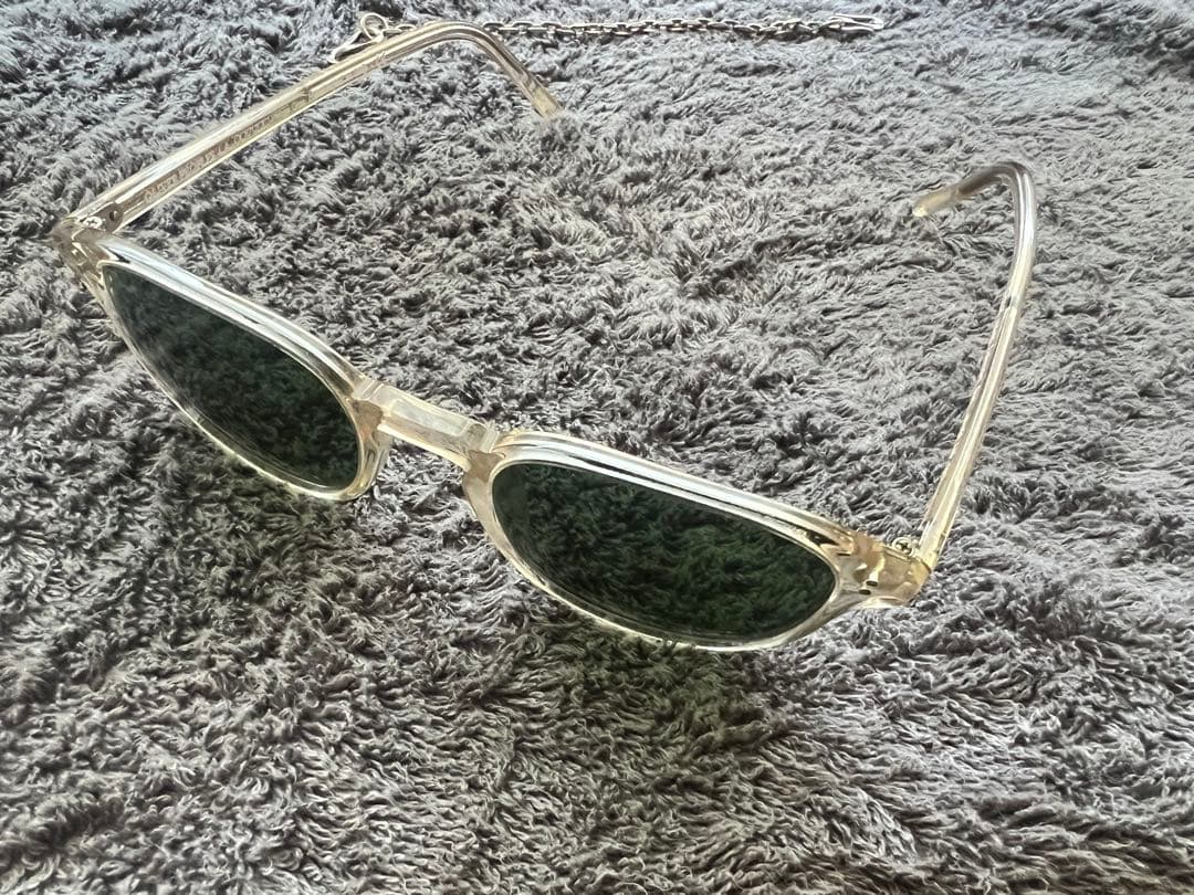 ３月22日24時まで【OLIVER PEOPLES ov5219s 109452