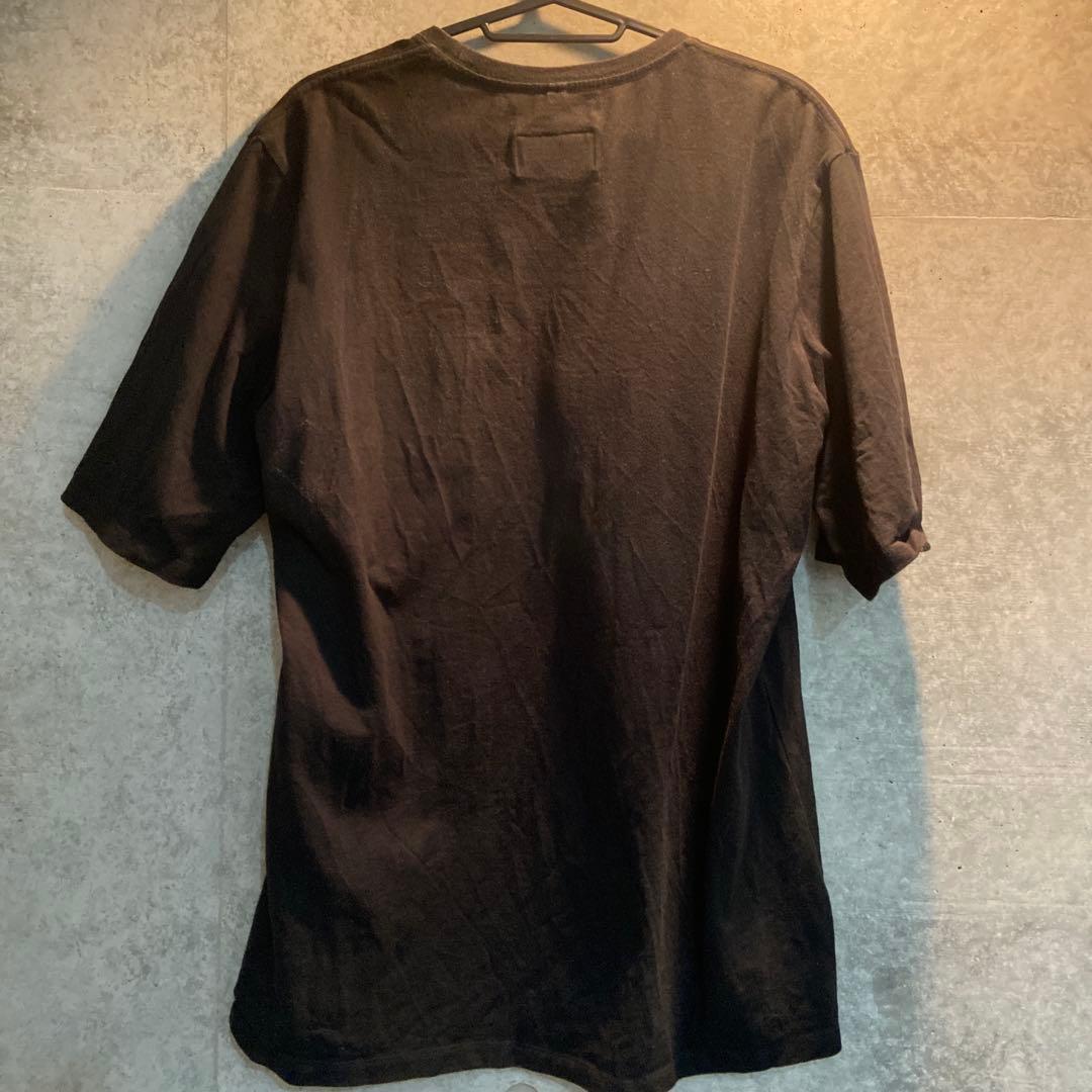 doublet DEADSTOCK EMBROIDERY Tシャツ M