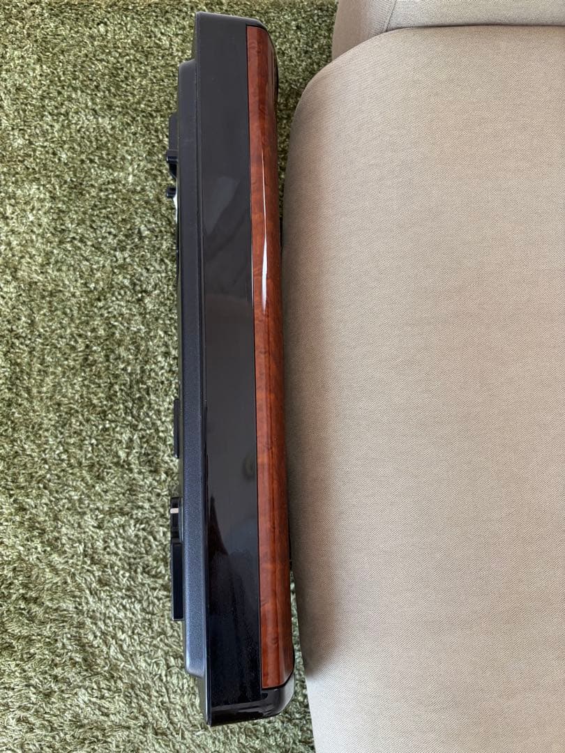【美品】からくり時計　ディスクドリーム　RE532B セイコー