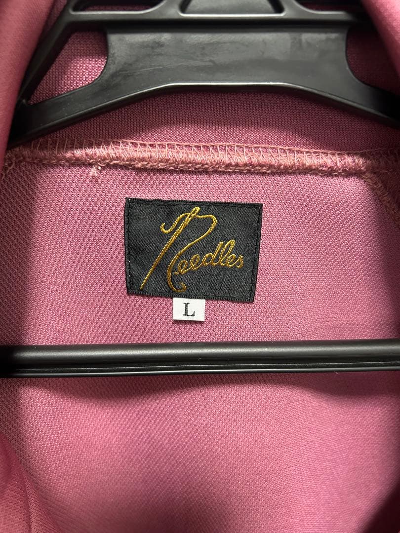 Needles ニードルス トラックジャケット
