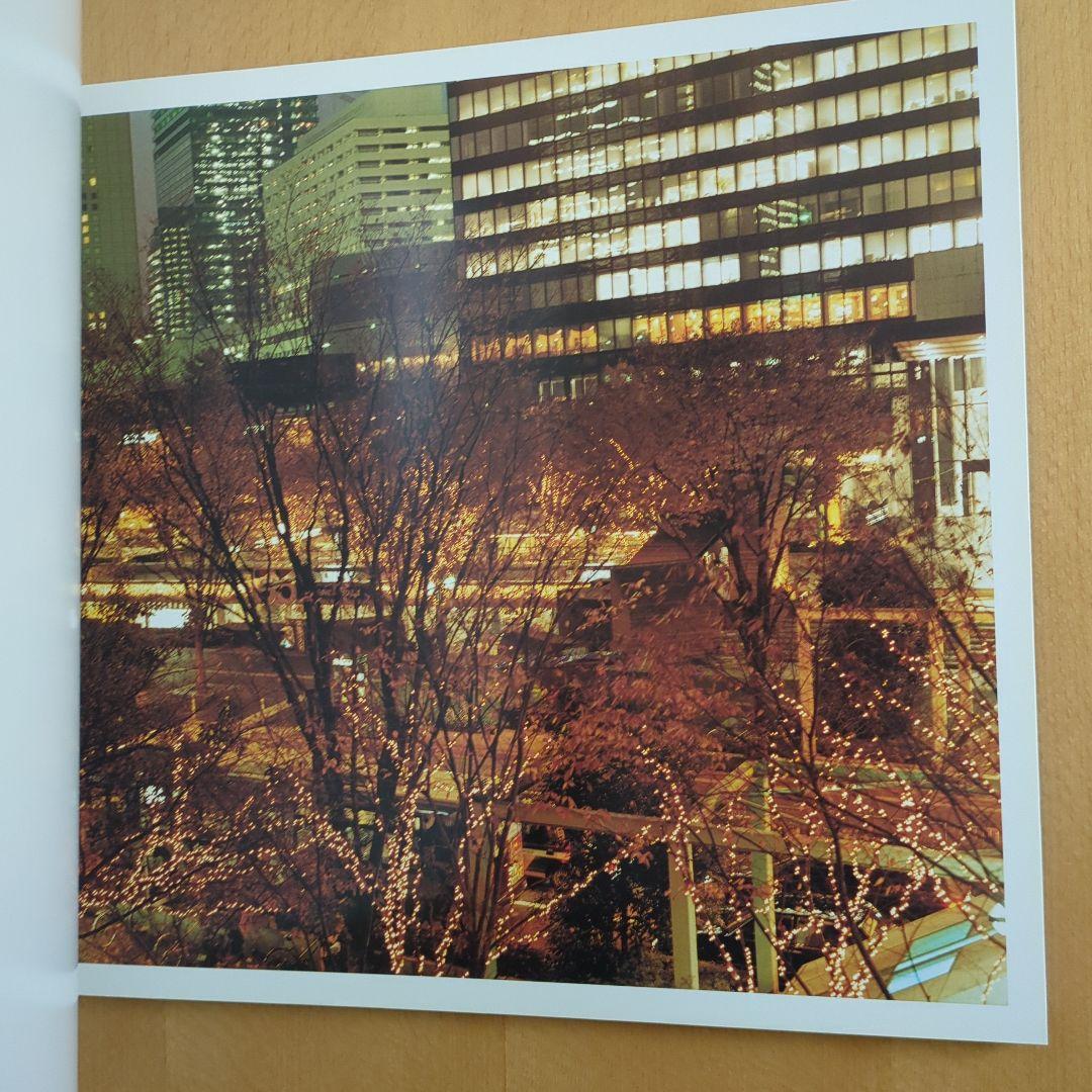 佐内正史 DUST 限定1000部 写真集 2008年