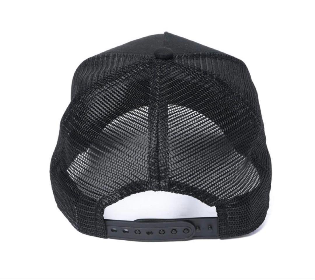 FCRB NEWERA 9FORTY A-FRAME MESH CAP 最安」