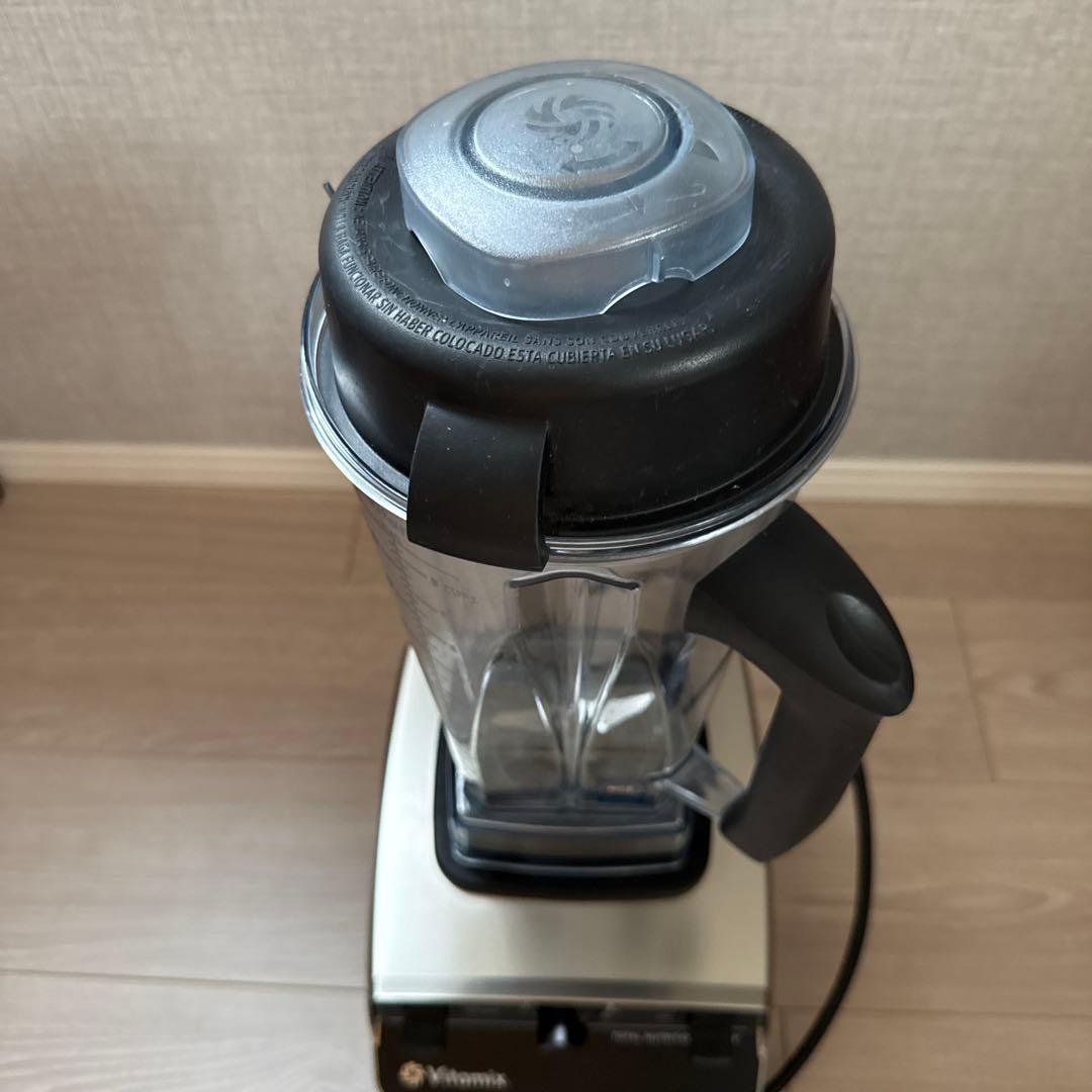 キッチン家電 Vitamix VM0111