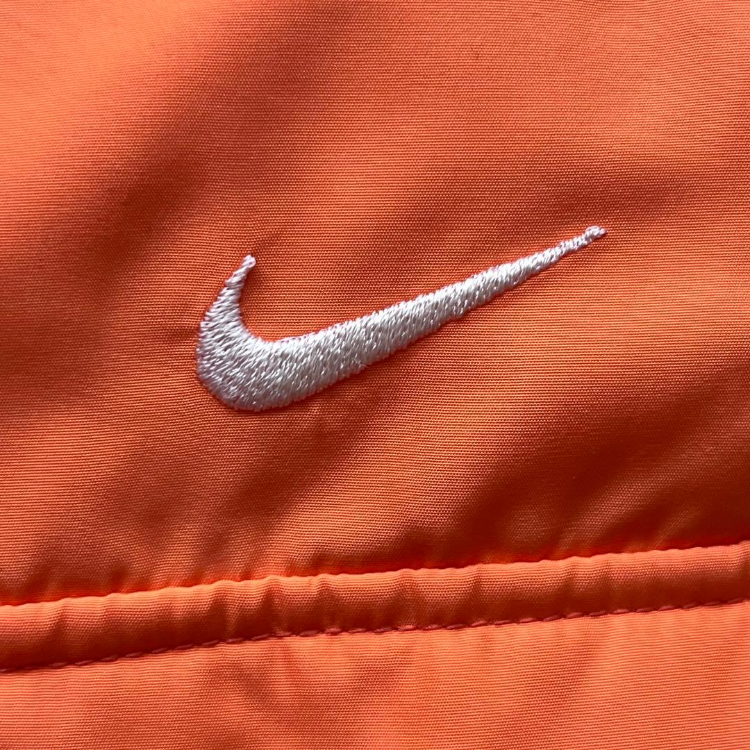NIKE ナイキ　ナイロンパンツ　カーゴ　コンバーチブル　00s テック　y2k