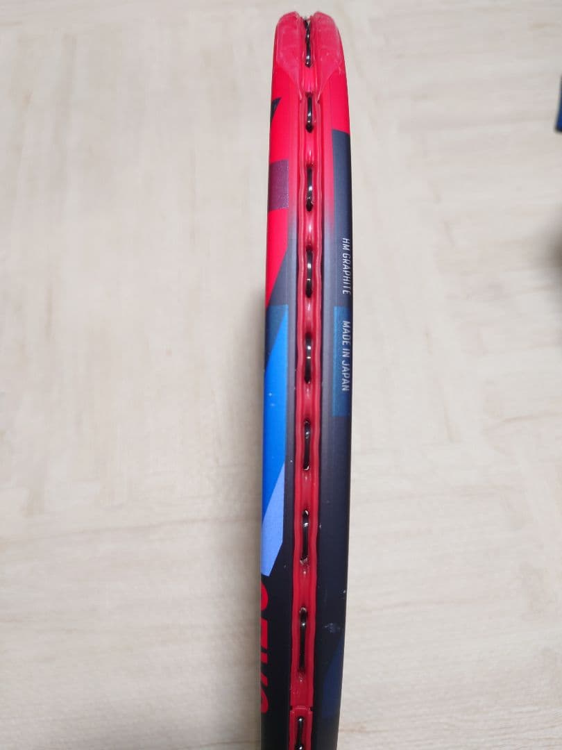 r*k様 YONEX　 VCORE98 G2 ヨネックス　ブイコア98
