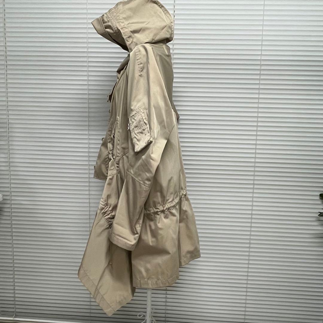 希少!JUNYA WATANABE COMME des GARÇONSコート