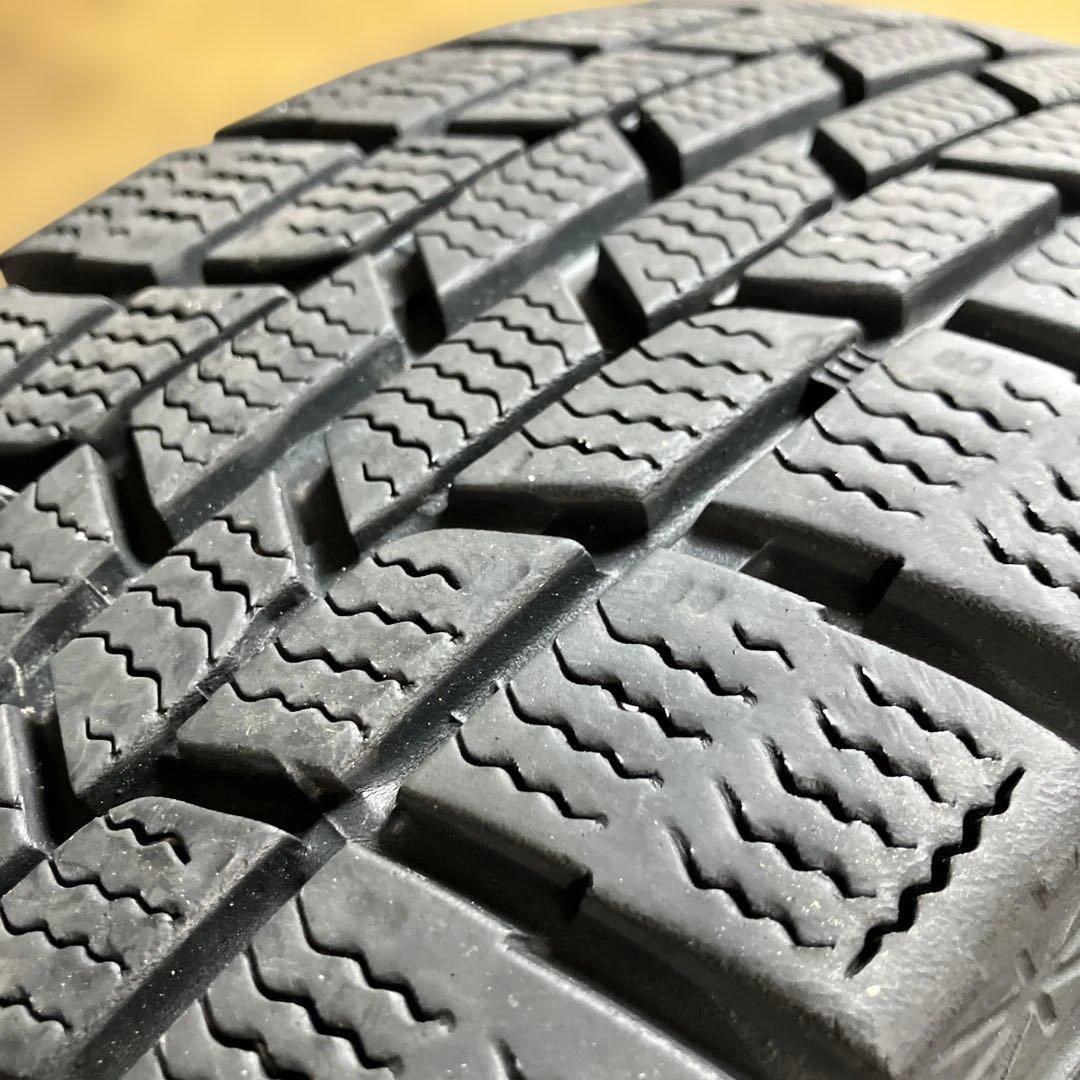 175/65R15 4本セット GOOD YEAR ICENAVI6