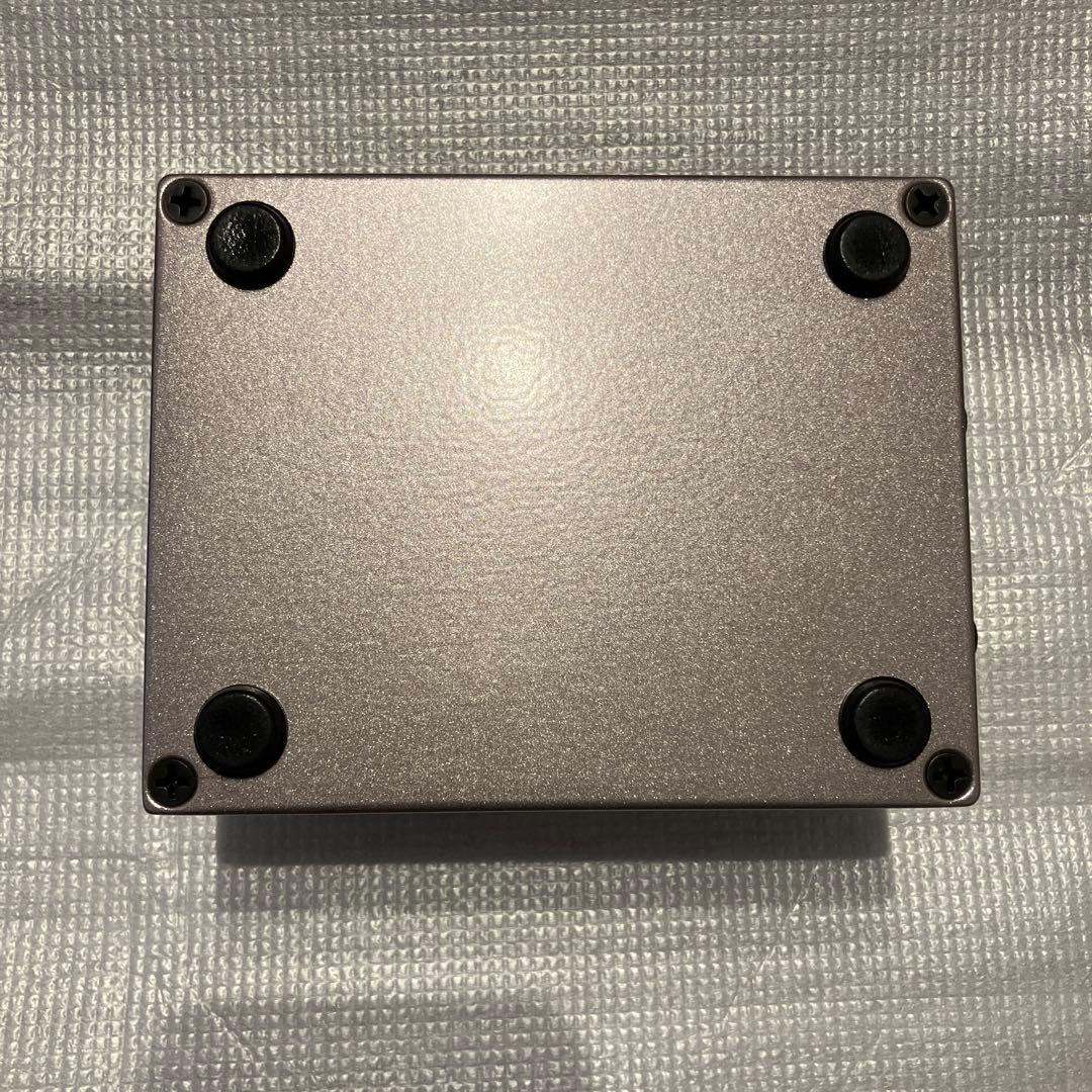 R*L様 Aguilar : AG Preamp