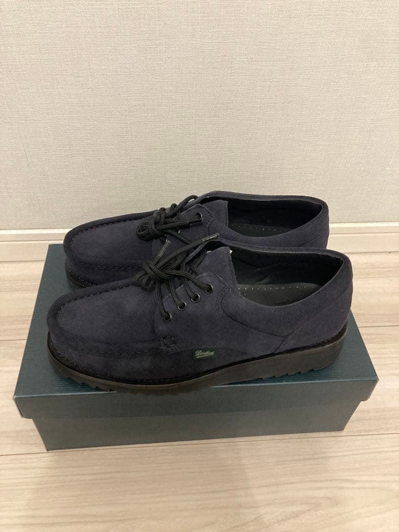 Parabootパラブーツ　THIERS / SPORT