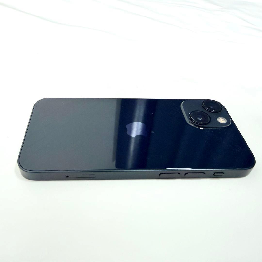 iPhone 13 mini 128GB ミッドナイト SIMフリー 本体のみ