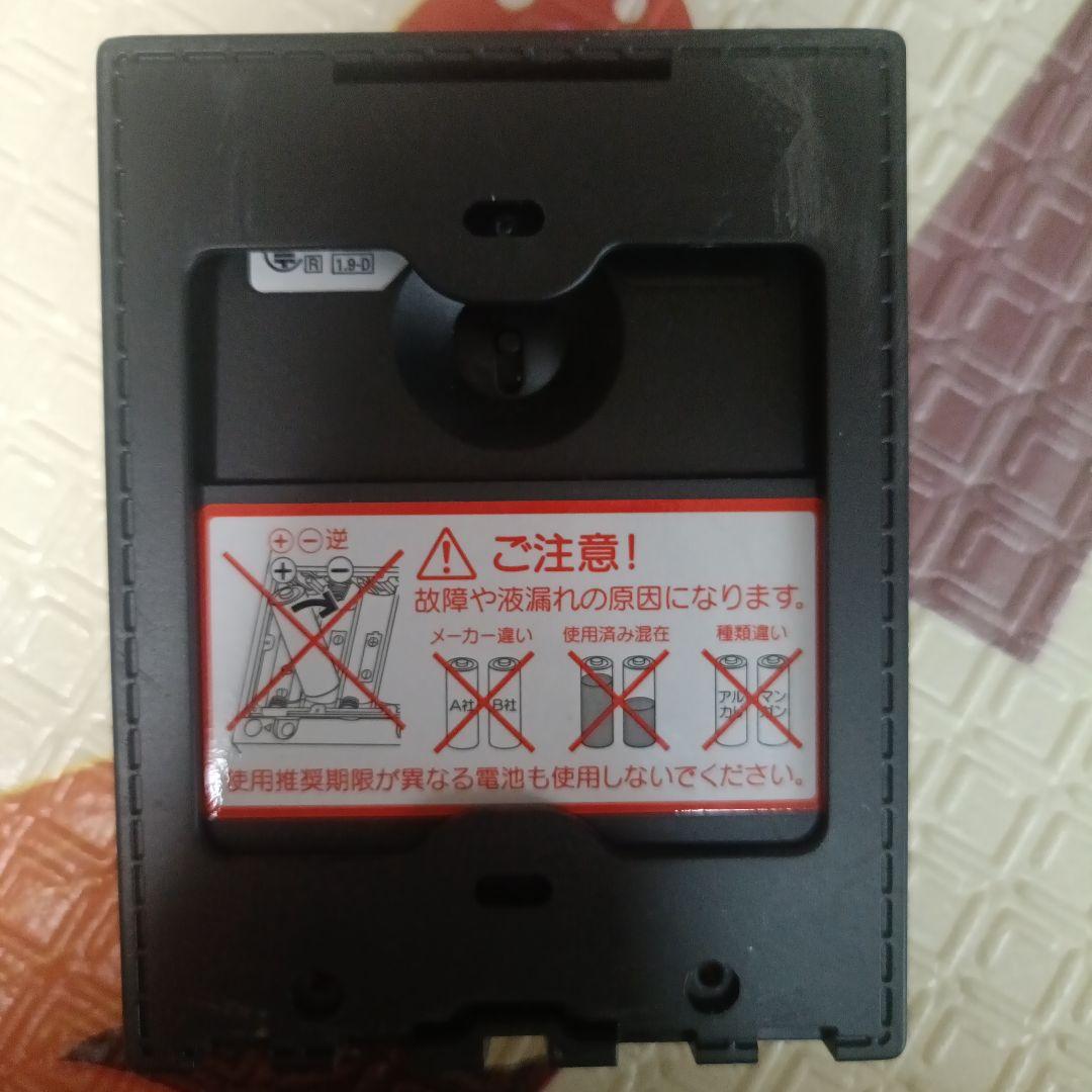 【中古】アイホン WL-DA/WL-1ME セット ドアホン インターホン