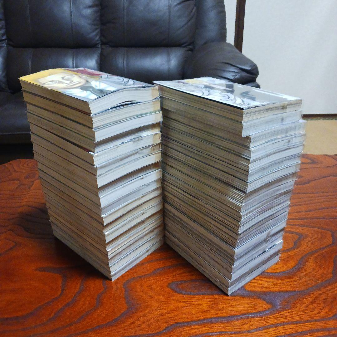 【新品・カバー付き】新宿スワン 漫画 37巻セット 和久井健