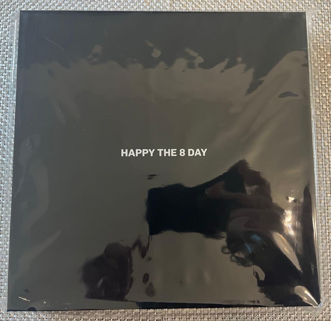 K-POP・アジア HAPPY THE8 DAY 8stars seventeen