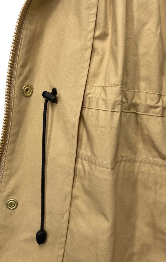 Barbour × Spick and Span 別注 GAMEFAIR
