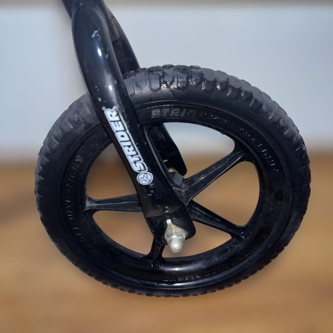 STRIDER ストライダー 12インチ 青