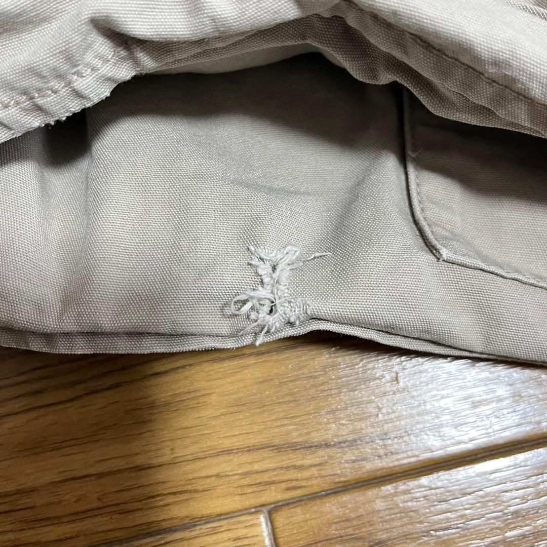 511 Tactical ベスト　ベージュ　XL