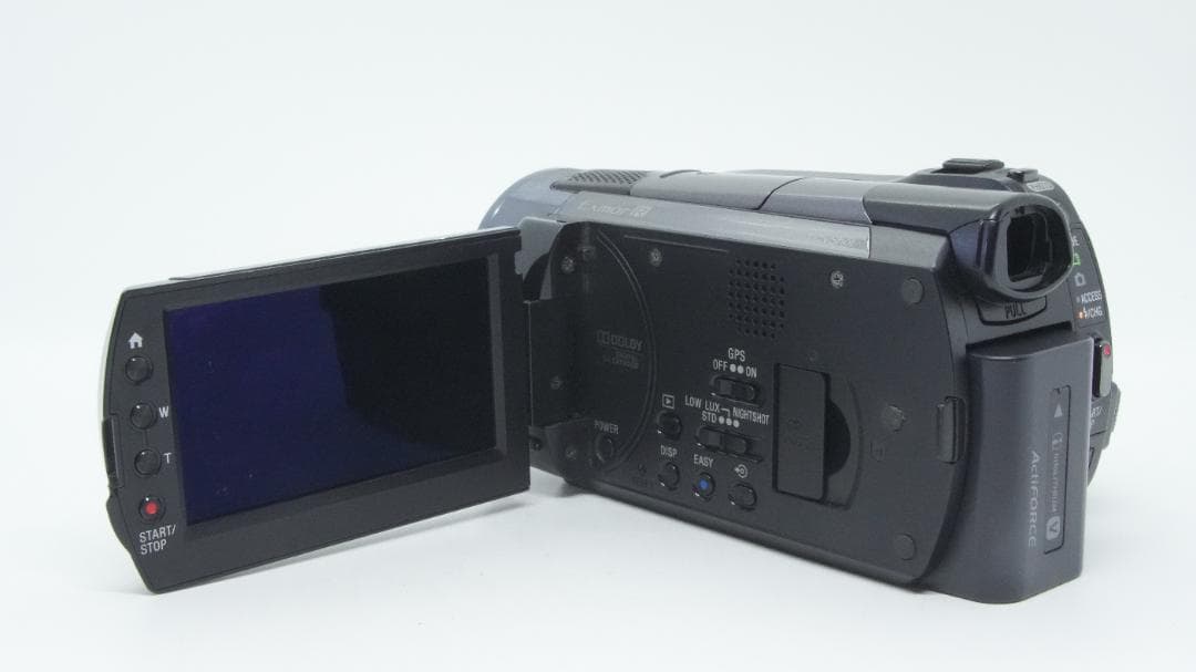 【Y2119】 SONY Handycam HDR-XR520 ソニー