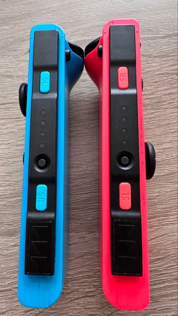 【箱無し】 Nintendo Switch 本体 セット売り 【商品説明必読】