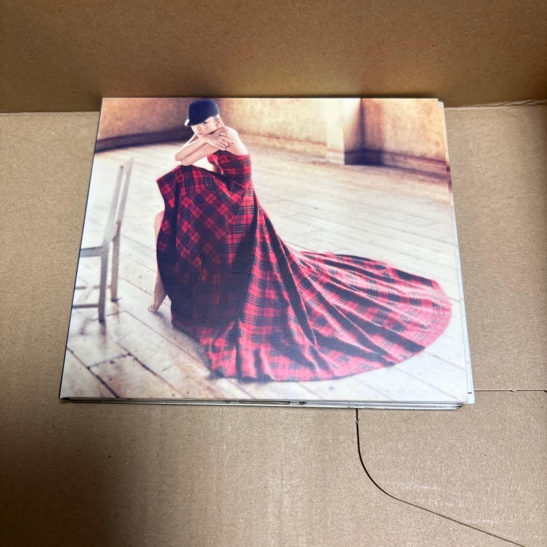 安室奈美恵　まとめ売り　ジャンク扱い