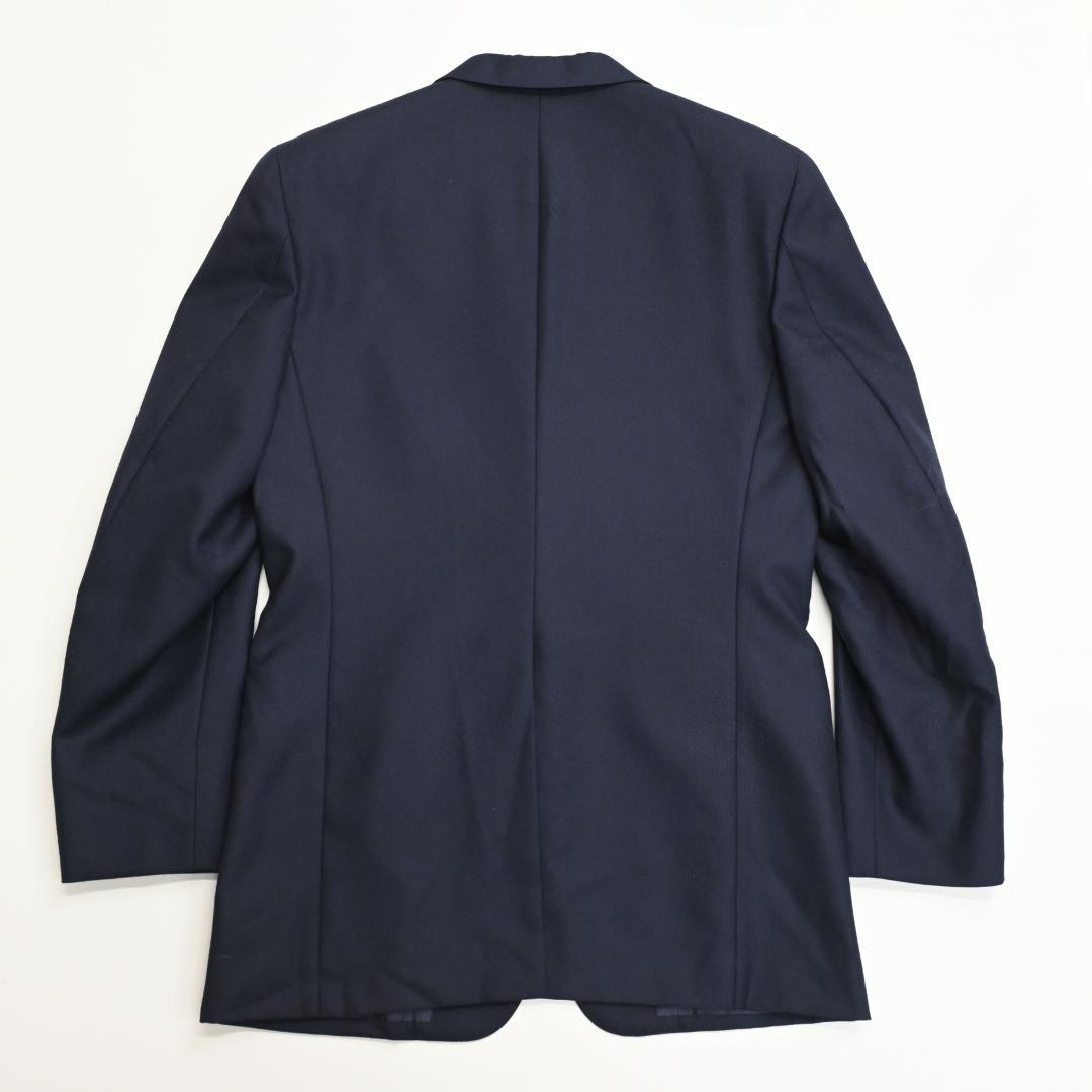 ■ POLO RalphLauren ジャケット 紺ブレ 金ボタン 49194*