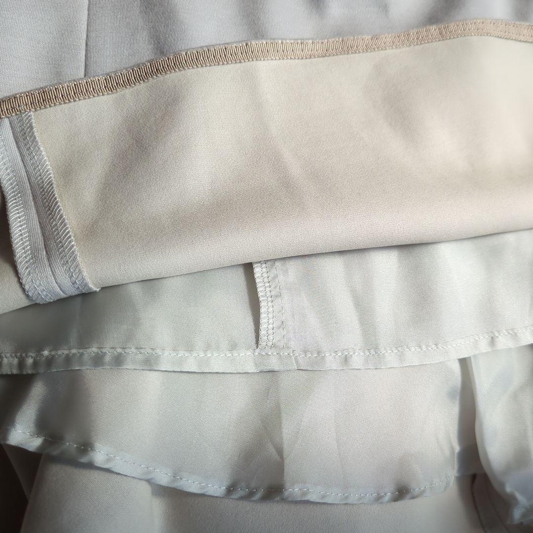 NewtMackiee☆新品☆エブール　ebure　ロングスカート