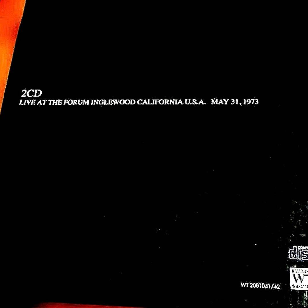 洋楽 Led Zeppelin Bonzo's Birthday Party 2CD