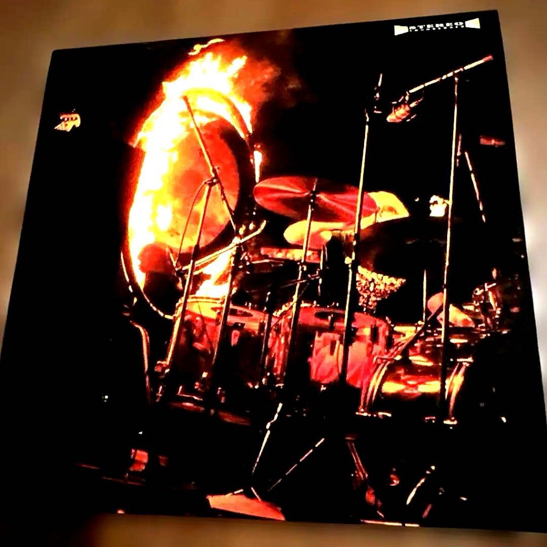 洋楽 Led Zeppelin Bonzo's Birthday Party 2CD