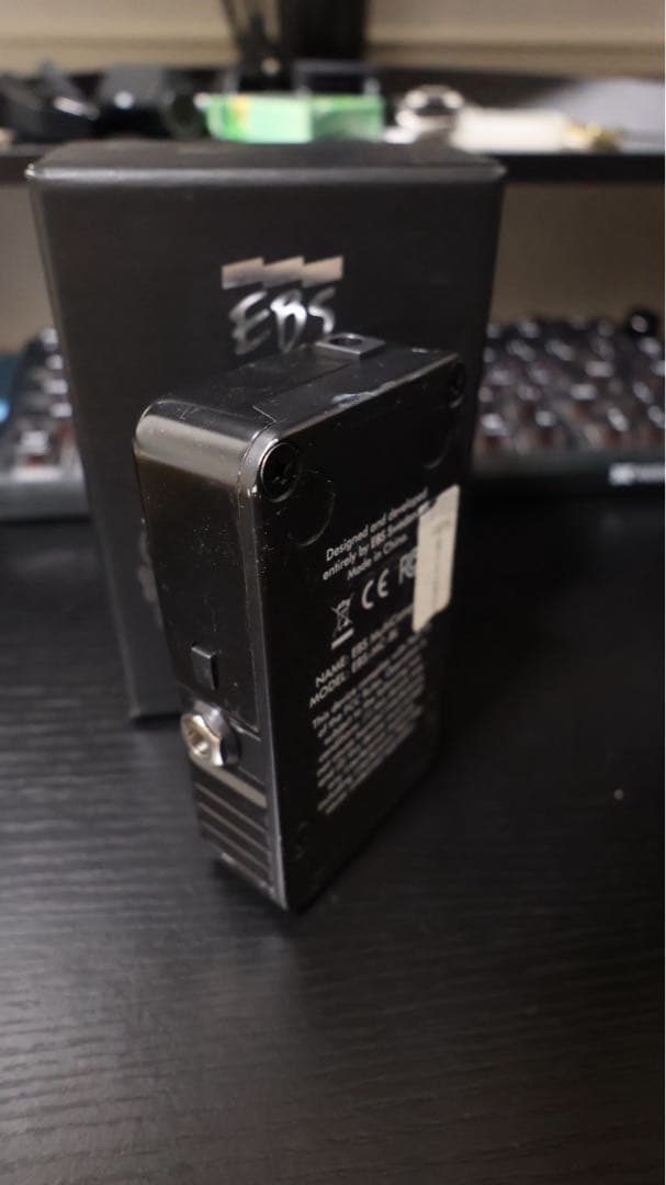 れ*め様 EBS MULTI COMP コンプレッサー