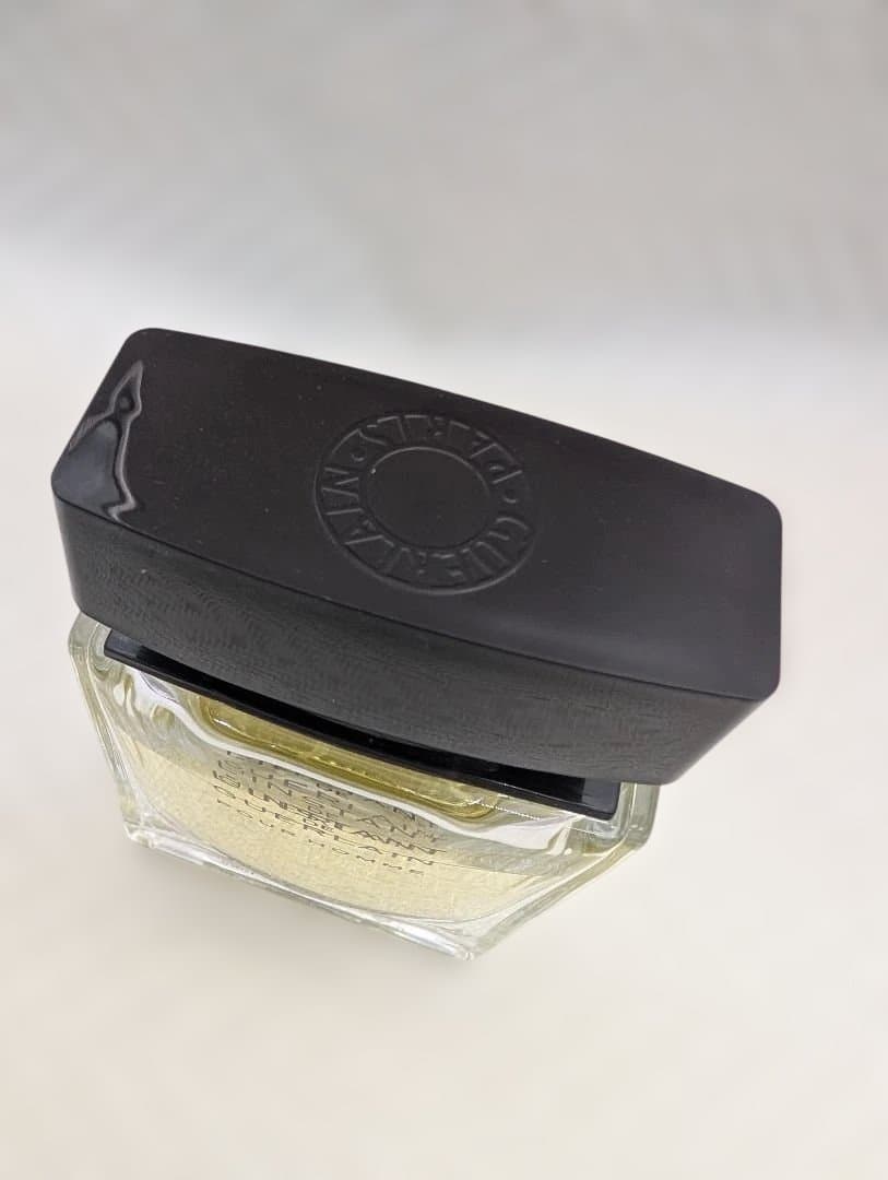 K*o様 【廃盤レア】ランスタンドゲラン　プールオム　オーデトワレ 75ml