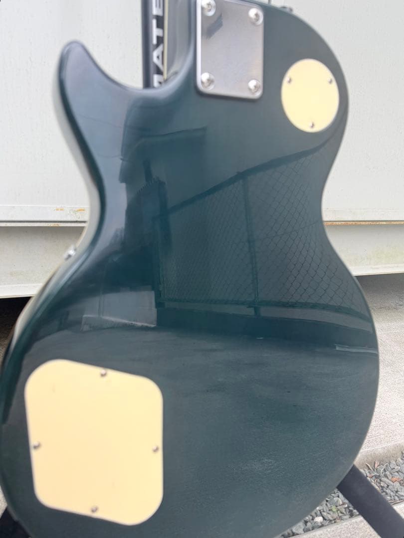 Maestro by Gibson レスポール スタンダード