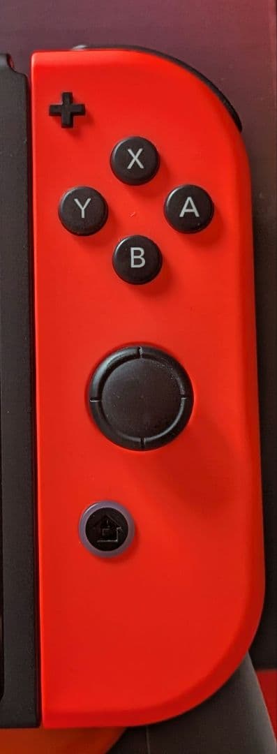 【23年頃購入】 Nintendo Switch 本体フルセット