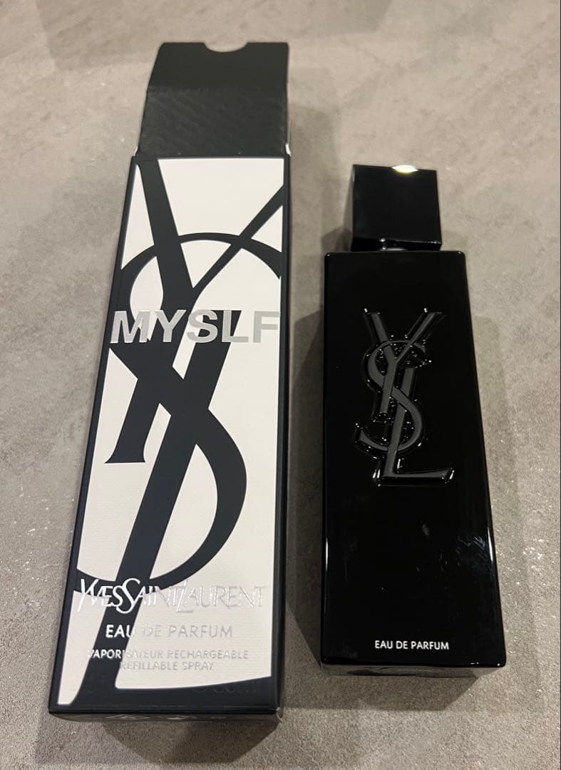 【※新品最安値】YSL MY SLF Eau de Parfum