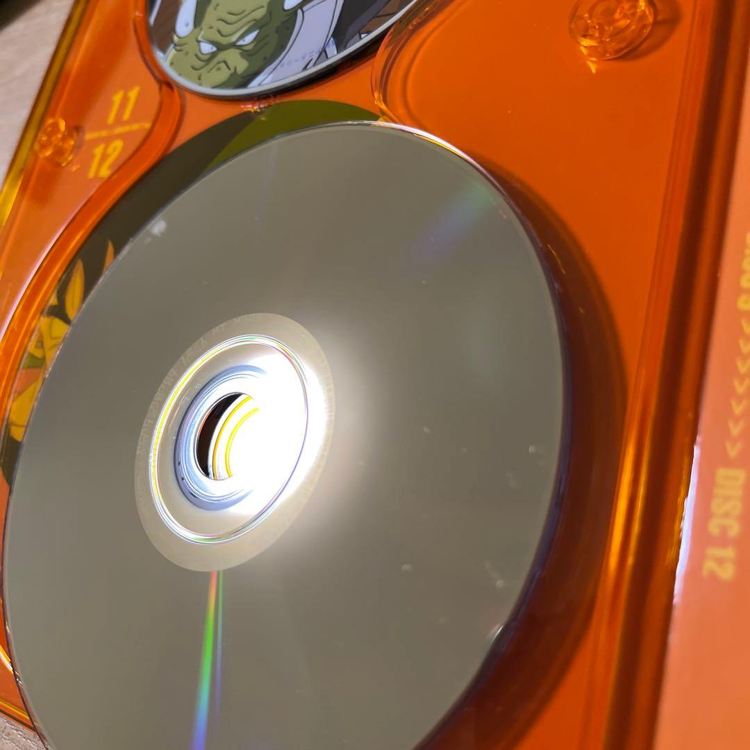 ドラゴンボールZ DRAGON BOX DVD