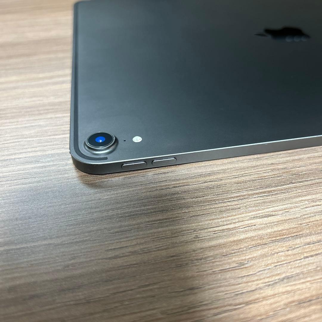 iPad Pro 第3世代 1TB Wi-Fi スペースグレー 本体