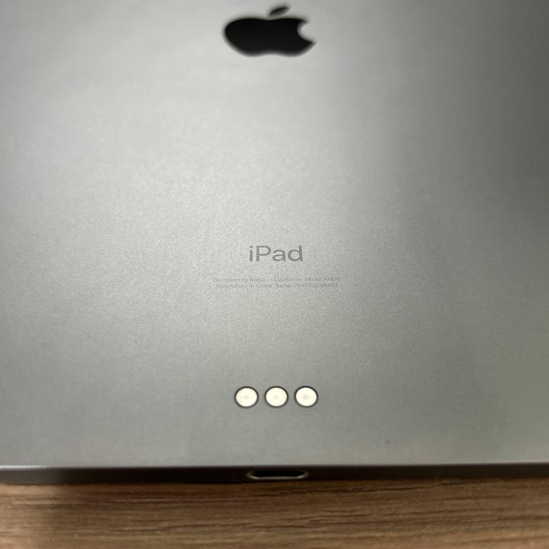 iPad Pro 第3世代 1TB Wi-Fi スペースグレー 本体