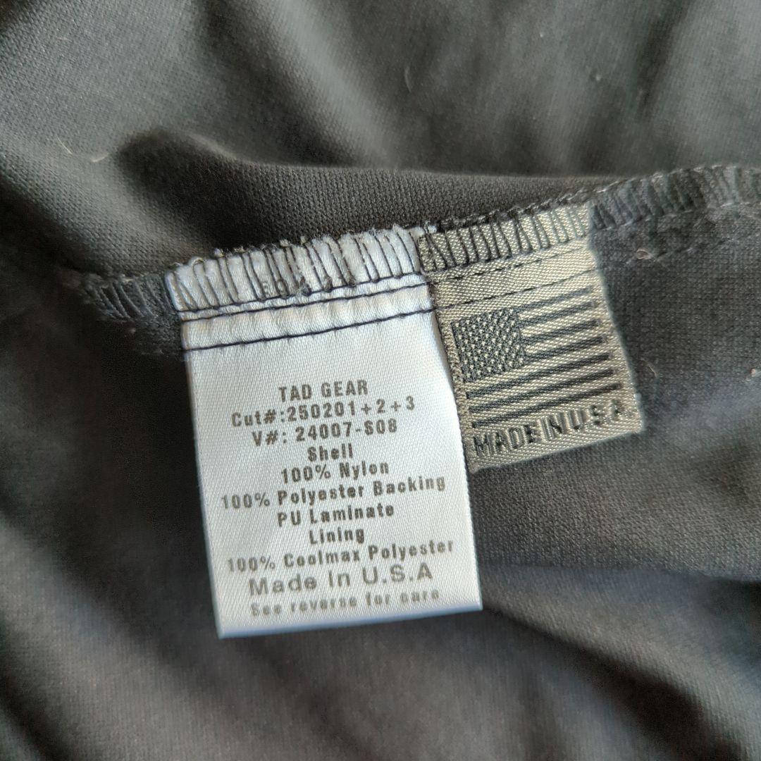 その他 TADGEAR Shark-Skin Stealth Jacket