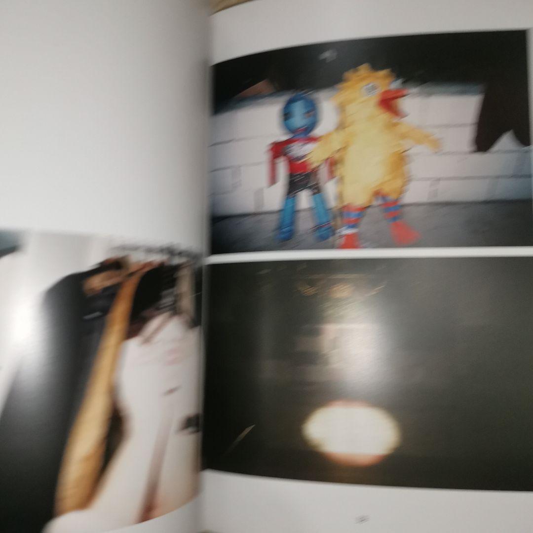 【限定500部】Clare Kelly 写真集（Hesse Press）