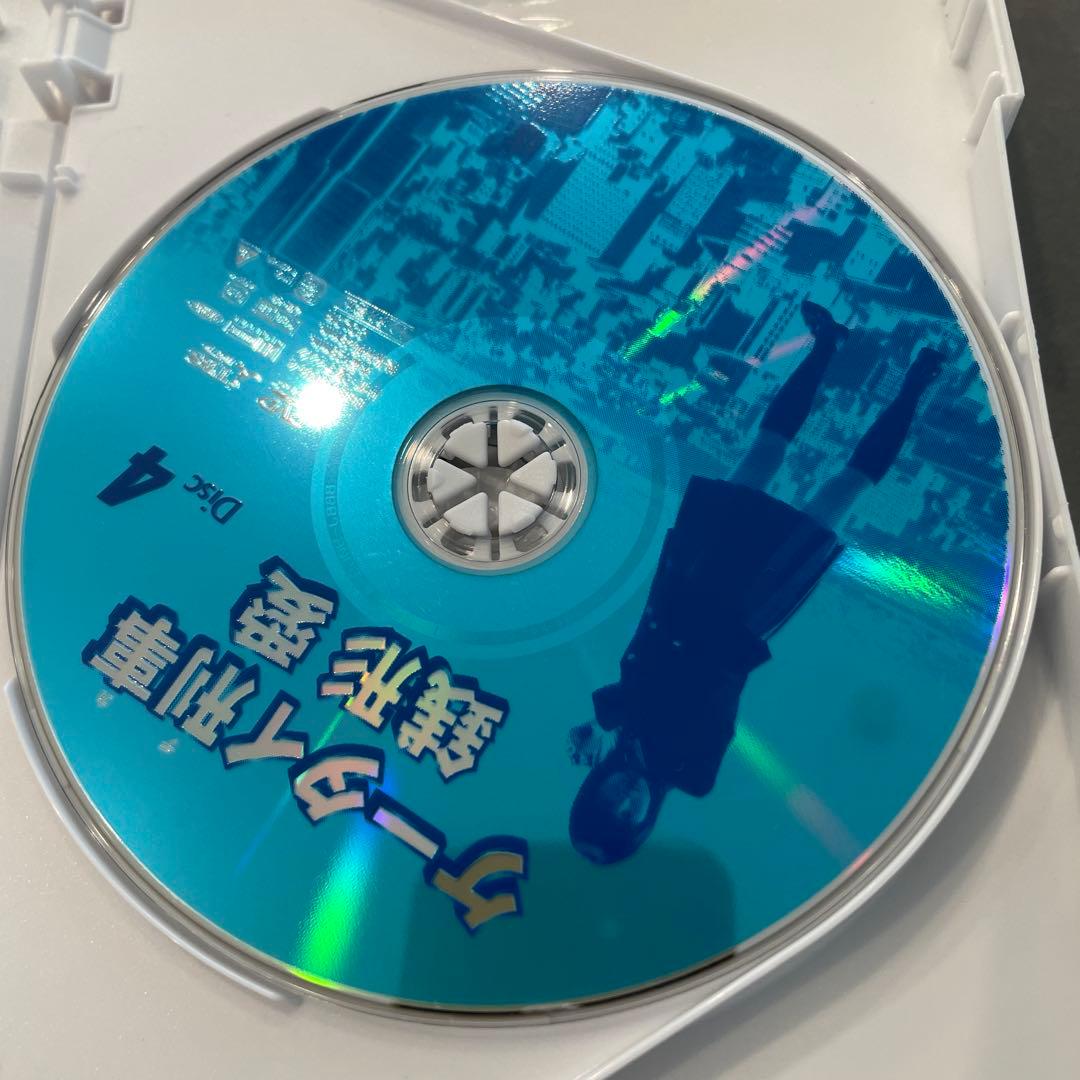 ケータイ刑事 銭形愛 DVD-BOX〈5枚組〉