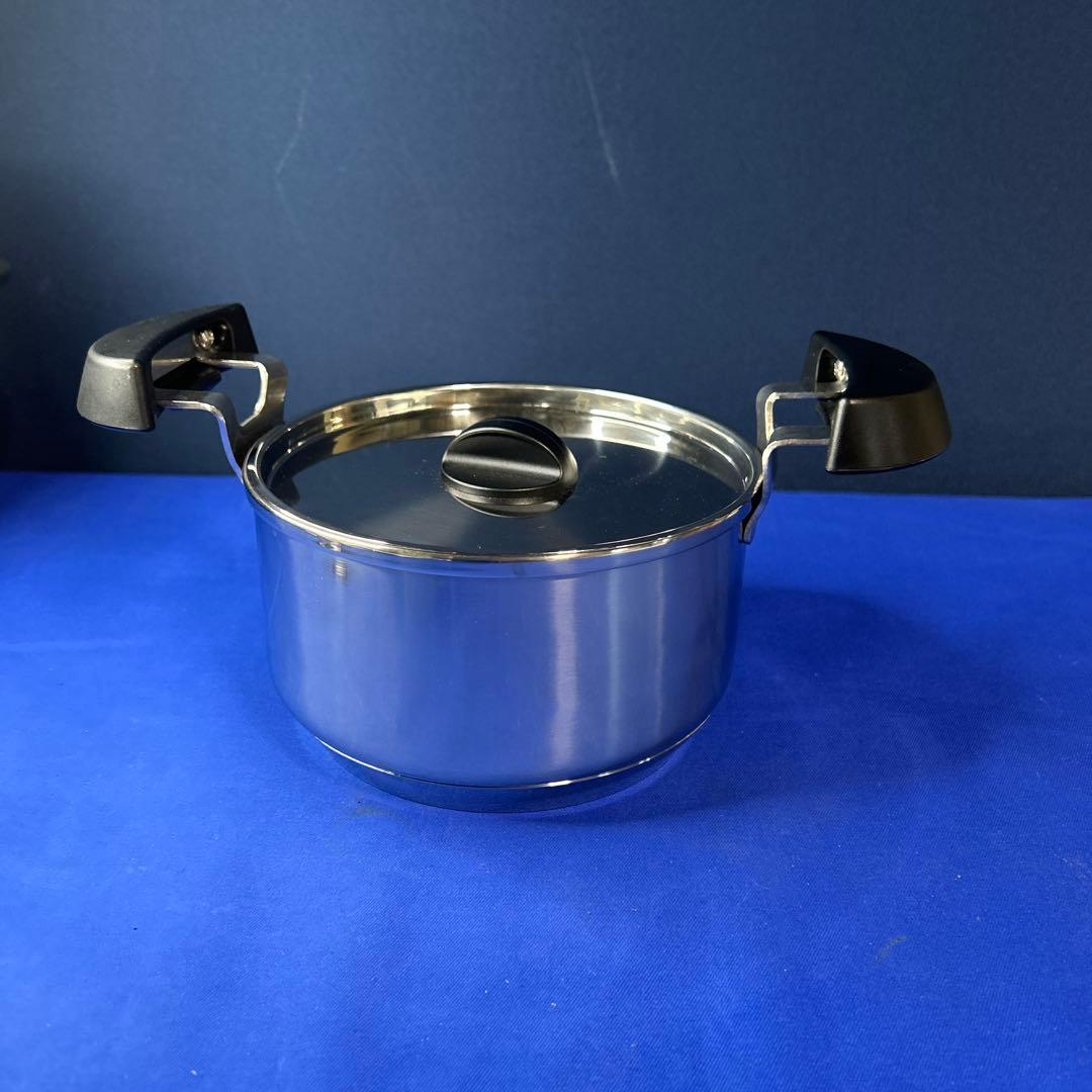 サーモス　シャトルシェフ　THERMOS Shuttle Chef 保温調理鍋