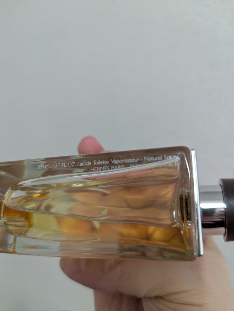 TERRE D'HERMÈS オードトワレ 100ml