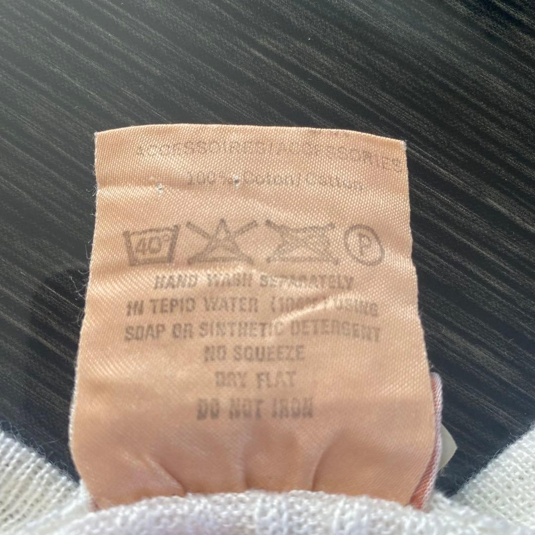 美品　courrèges vintage フランス製　カーディガン