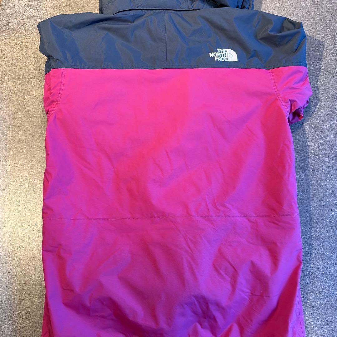 THE NORTH FACE スキーウェアジャケット
