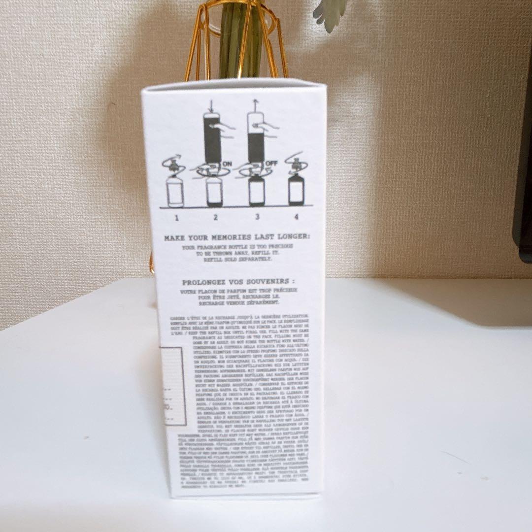 Margiela Lazy Sunday Morning 30ml 数回のみ
